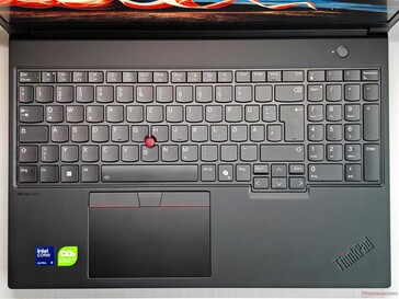 Dispositivos de entrada