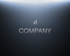 Logotipo oficial da xAI (Fonte da imagem: xAI; cortado)