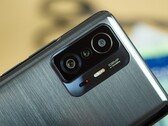 A Xiaomi 11T e 11T Pro apresentavam a mesma câmera de 108 MP. (Fonte: NextPit)