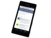 Breve Análise do Smartphone Sony Xperia M2 Aqua