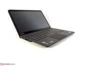 Em Análise: ThinkPad S440 Touch