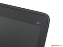 O HP EliteBook 840 G1 é muito simples desde o exterior...