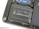 Os SSD 840 Pro da Samsung é muito veloz e fornece um excelente desempenho do sistema.