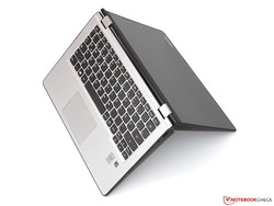 Lenovo IdeaPad Yoga 2 11