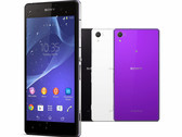 Breve Análise do Smartphone Sony Xperia Z2