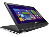 Breve Análise do Conversível Asus Transformer Book Flip TP500LN
