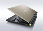 Sony Vaio VGN-TZ11MN