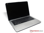 Ultrabook da HP - Envy 14 Spectre