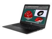 Breve Análise do Workstation HP ZBook 15u G3