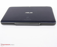 A Asus melhora muitas coisas que criticamos no TF103C com o seu Transformer Pad TF303CL.