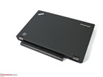 Lenovo ThinkPad T440p