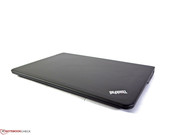 Em Análise: Lenovo ThinkPad S531. Cortesia da: