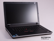 Em Análise:  Lenovo ThinkPad Edge 15 0301-DFG