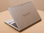 Em Análise:  Sony Vaio SVT1311M1ES