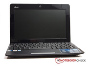 Em Análise:  Asus EEE PC 1015PX