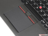 Depois da crítica para o touchpad do X240, a Lenovo dá um passo para trás...
