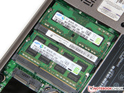 6 GB de memória DDR3