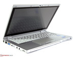 Panasonic Toughbook CF-AX2