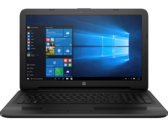 Breve Análise do Portátil HP 250 G5 Y1V08UT (Celeron N3060, HD)