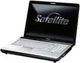 Toshiba Satellite X200-203