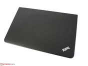 Lenovo ThinkPad S531.