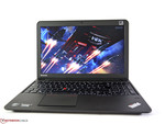 ThinkPad S531 com tela Full HD