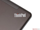 ... assim como qualquer outro ThinkPad.