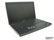 Analisado: Dell Vostro 3700 (i7-720QM, GT 330M)