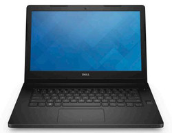 In review: Dell Latitude 14 3470. Test model courtesy of Dell Germany.