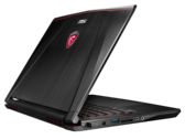 Breve análise do Portátil MSI GS43VR 6RE Phantom Pro
