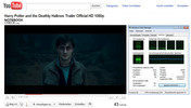 480p YouTube: "Harry Potter and the Deathly Hollows" (flash) - fluido