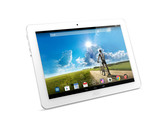 Breve Análise do Tablet Acer Iconia Tab 10 A3-A20FHD