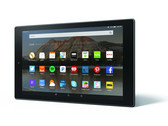 Breve Análise do Tablet Amazon Fire HD 10 (2015)