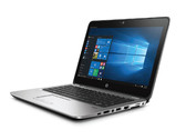 Breve Análise do Subportátil HP EliteBook 820 G3