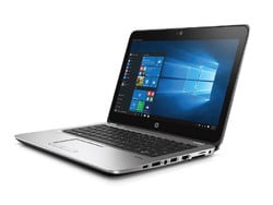 In review: HP EliteBook 820 G3. Test model courtesy of HP Germany.