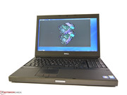 Em Análise: Dell Precision M4800