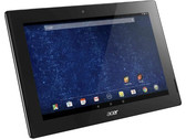 Breve Análise do Tablet Acer Iconia Tab 10 A3-A30