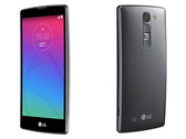 Breve Análise do Smartphone LG Magna
