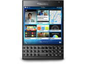 Breve Análise do Smartphone BlackBerry Passport