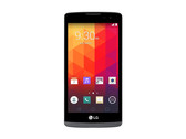 Breve Análise do Smartphone LG Leon