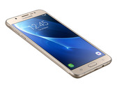 Breve Análise do Smartphone Samsung Galaxy J7 (2016)