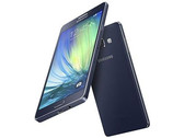 Breve Análise do Smartphone Samsung Galaxy A7