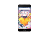 Breve Análise do Smartphone OnePlus 3T