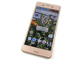 Breve Análise do Smartphone Sony Xperia X