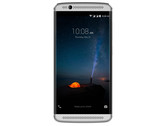 Breve Análise do Smartphone ZTE Axon 7