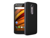 Breve Análise do Smartphone Motorola Moto X Force