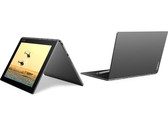 Breve Análise do Conversível Lenovo Yoga Book Android YB1-X90F