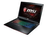 Breve análise do Portátil MSI GE72 7RE Apache Pro