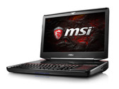 Breve Análise do Portátil MSI GT83VR 6RE Titan SLI Xotic PC Edition