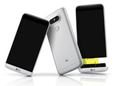 Breve Análise do Smartphone LG G5